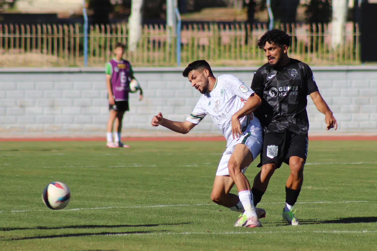 1922 Konyaspor’da kan kaybı sürüyor!