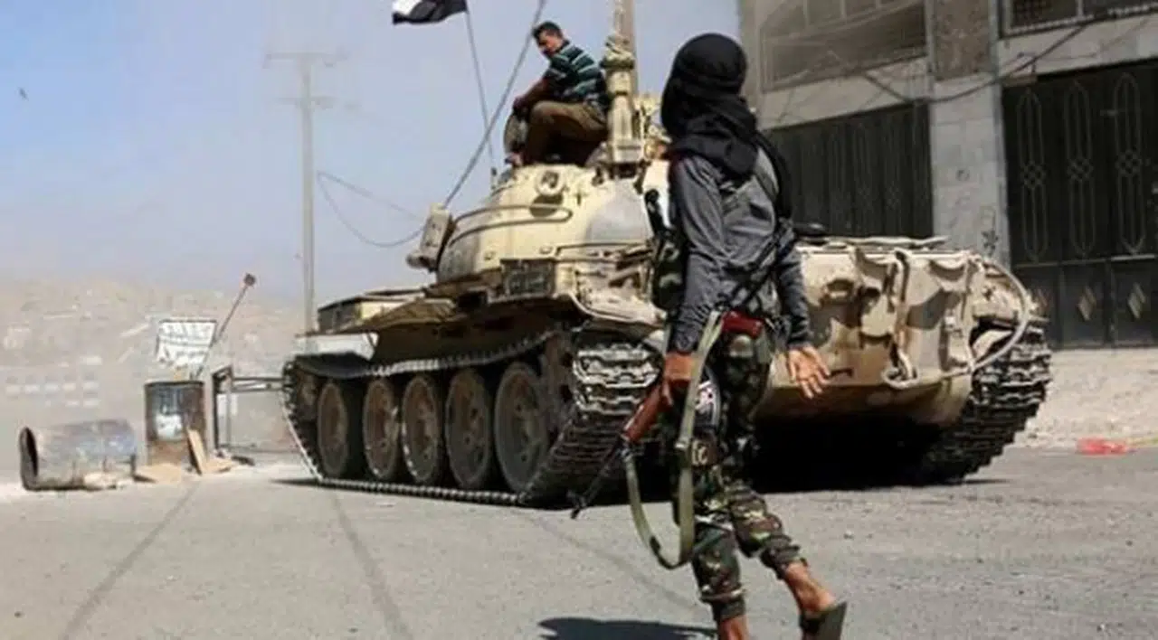 İran’dan ABD ve İngiltere’nin Yemen’e yönelik saldırılarına kınama