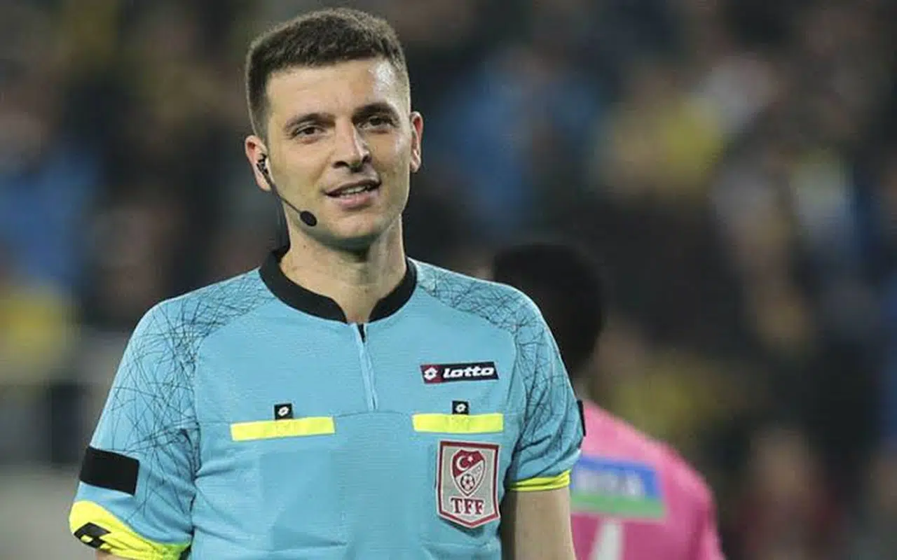 Konyaspor - Eyüpspor maçı VAR hakemi belli oldu