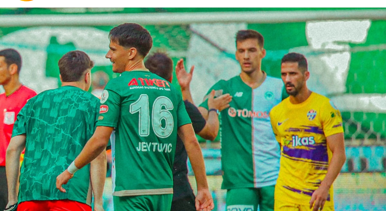 Konyaspor’da deneyimli isim bekleneni veremiyor! Teknik edkibin dikkatini çekti