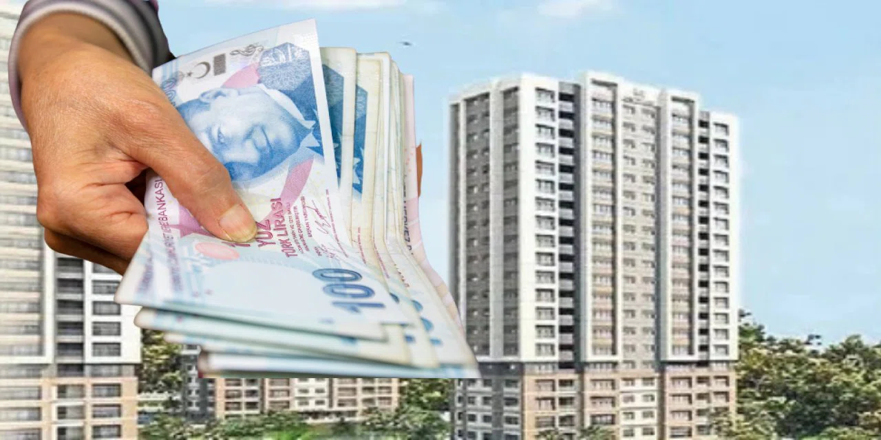 Kirayı elden alan ev sahibi yanacak! Cezası 20 milyona dayandı