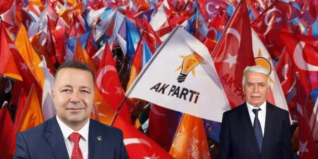 Konya'da iki belediye daha iktidar saflarına geçiyor