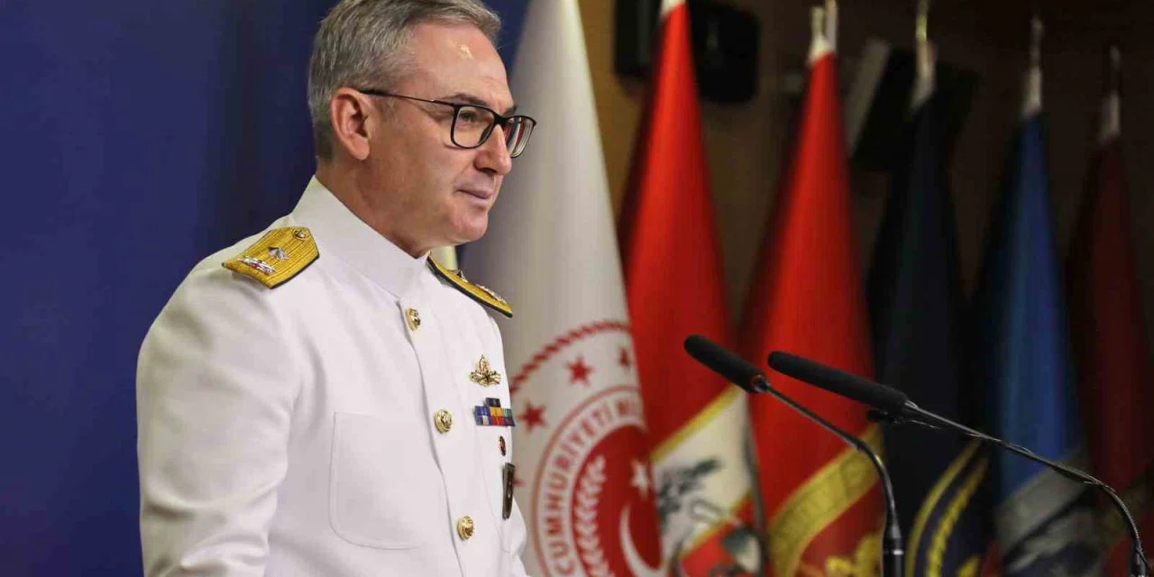 Türkiye, Suriye'de İsrail'le mi savaşacak? MSB'den tarihi mesaj