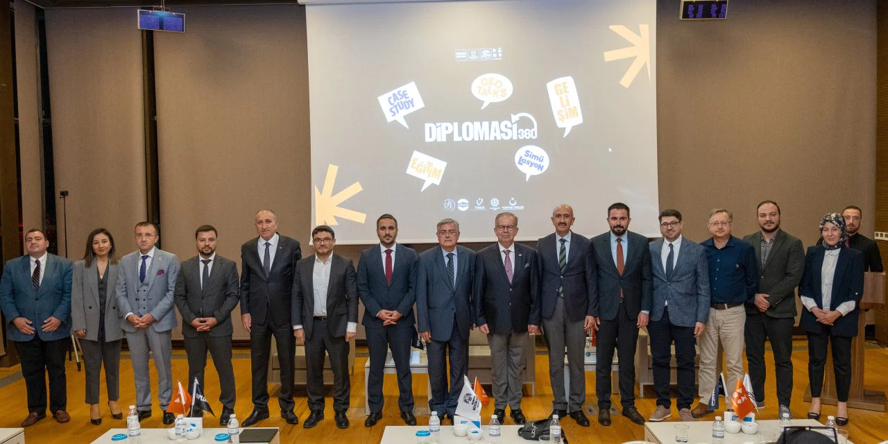 Konya'daki üniversite öğrencilerine iş fırsatı
