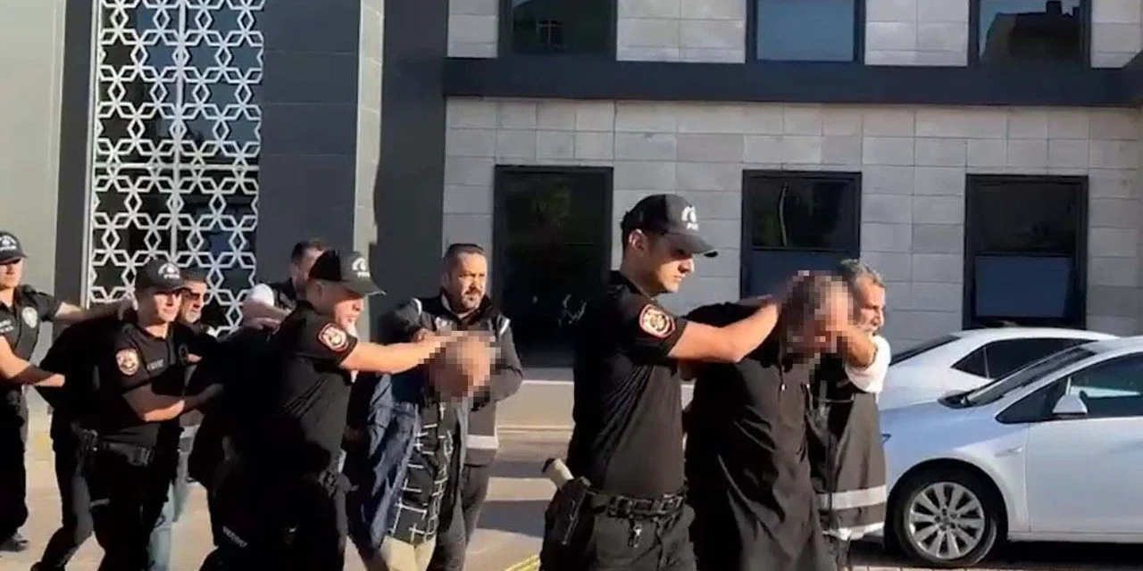 Sahte inşaat mühendisliği diploması alan Ferhat U.’nun, pişkinliği  "pes" dedirtti