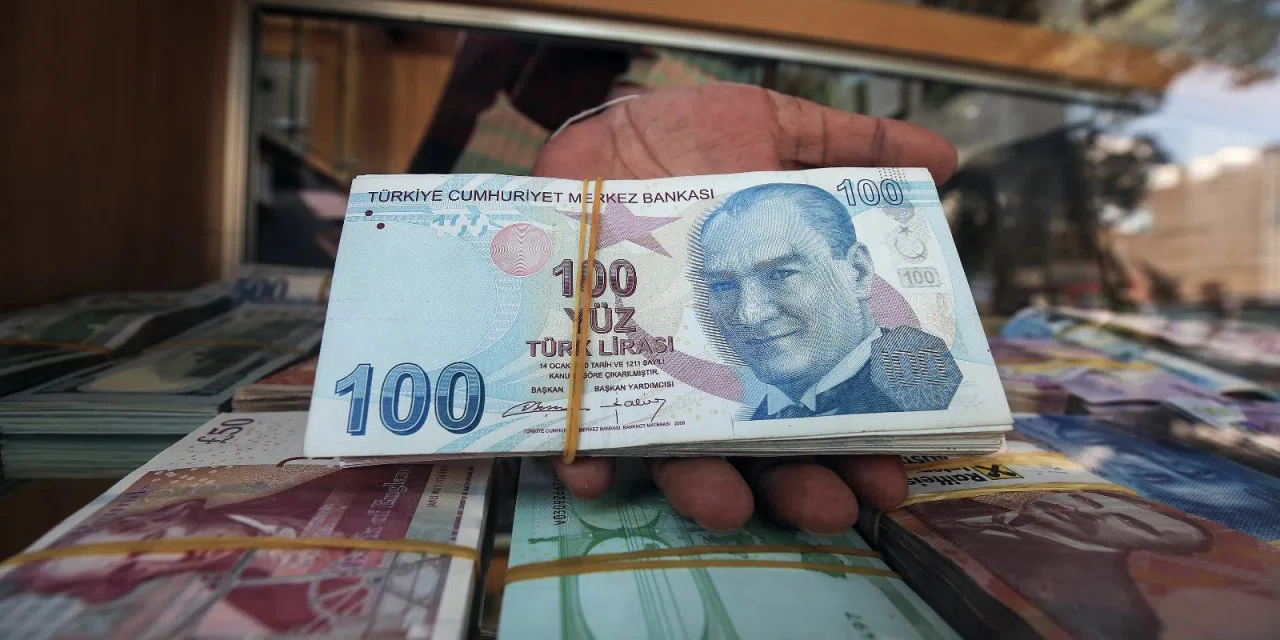 Dijital Türk Lirası'nda geri sayım; dijital Türk Lirası'nda AR-GE-çalışmalarına geçildi