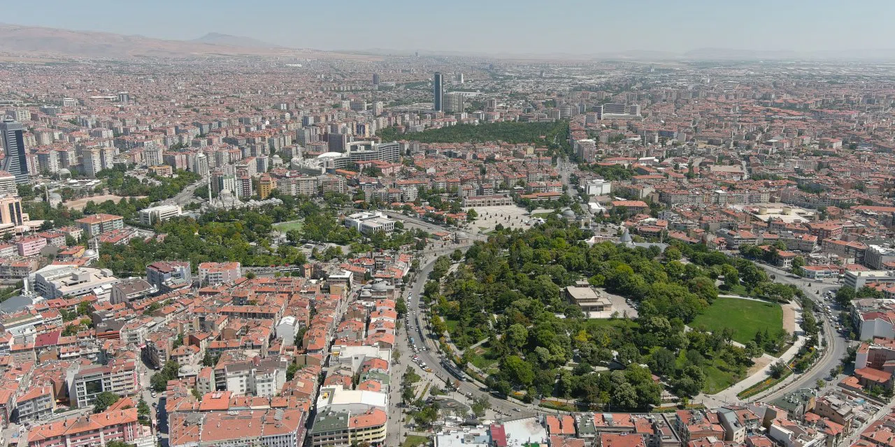 Konya tarihinin en büyük arsa satışı geliyor. Tarih belli oldu