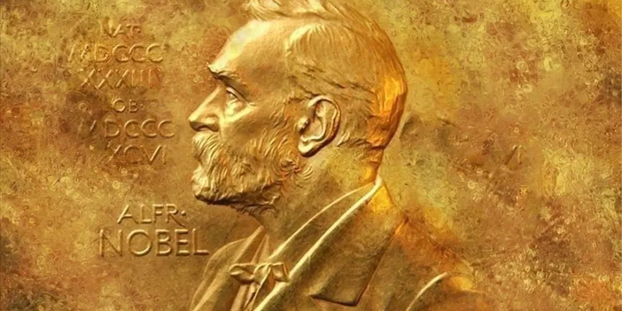 Ekonomi Nobeli Türk'e gitti