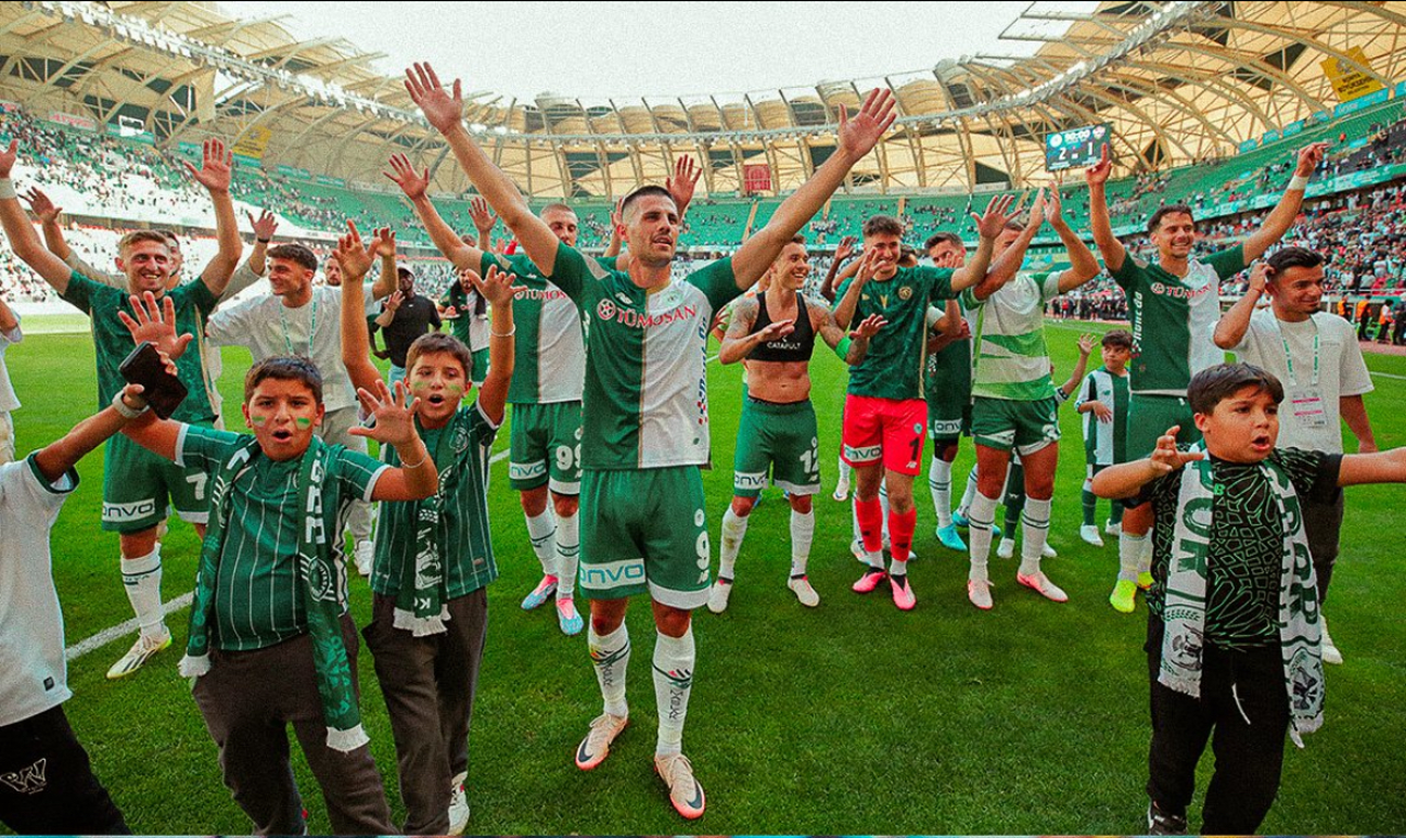 Konyaspor’un yeni transferleri kaç gol attı?