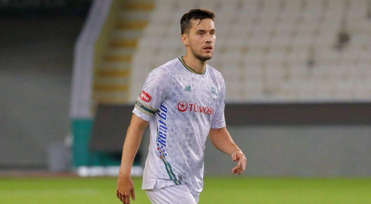 Konyaspor’da Umut Nayir, golü unuttu!
