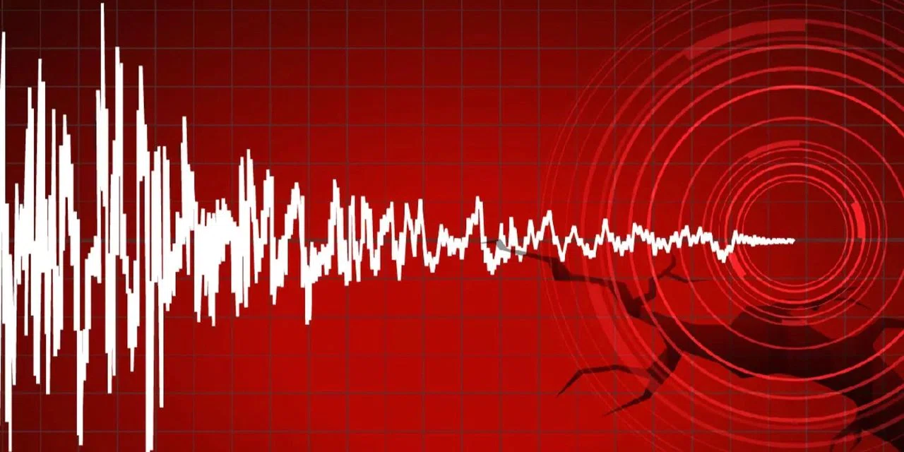 Simav'da 3.4, 3.9 ve 4.1 büyüklüğünde deprem