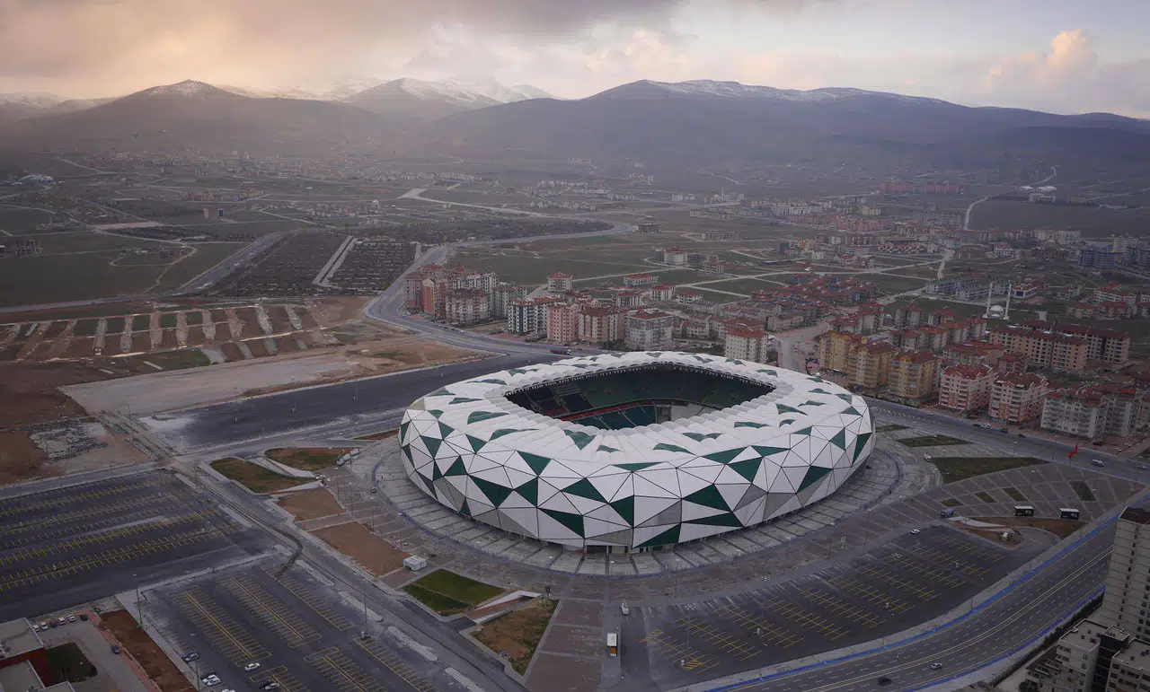 Konyaspor'da Karacabey maçının biletleri satışta