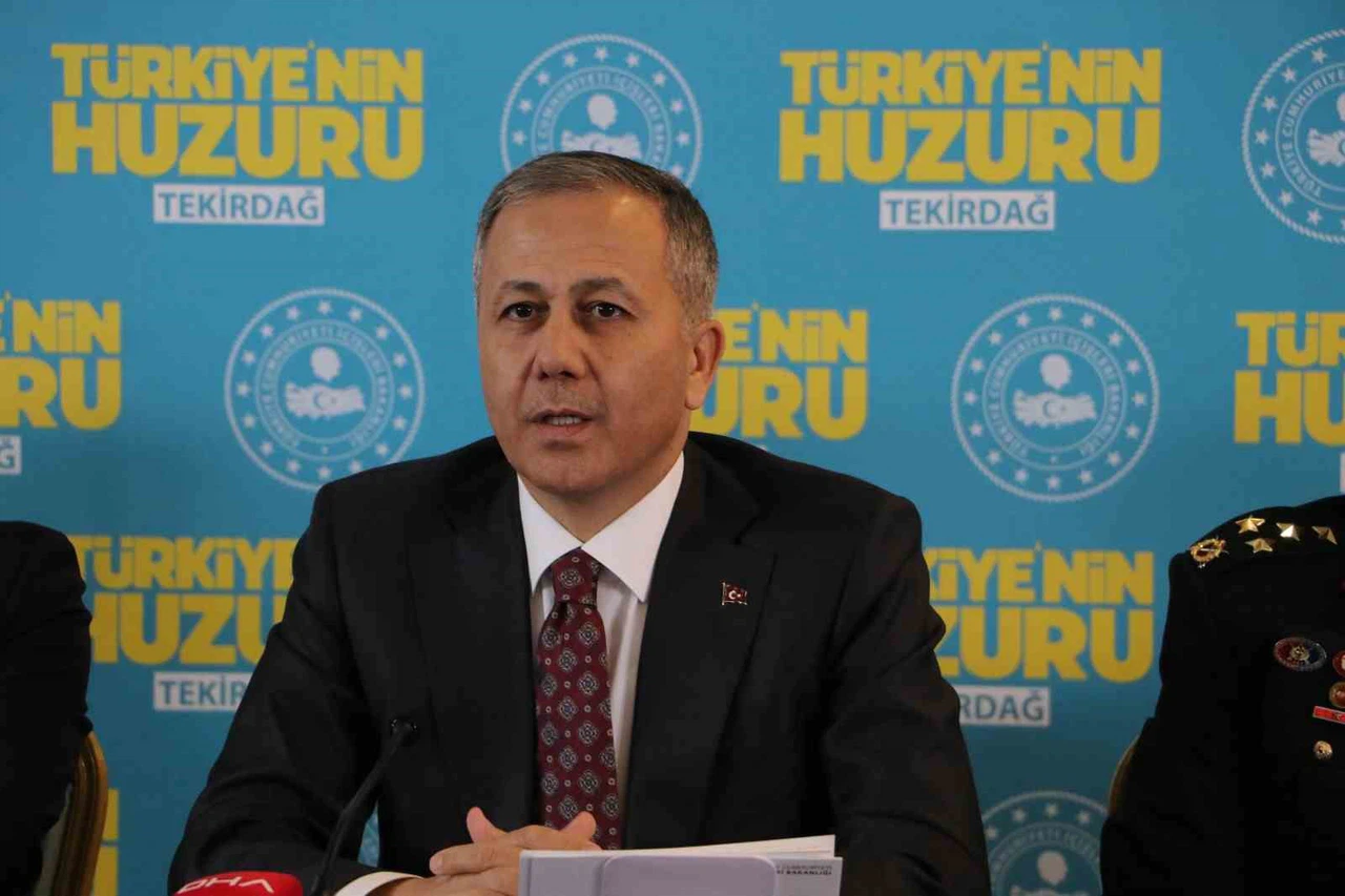 "Trafikte makas atmaya yeni yaptırımlar geliyor"