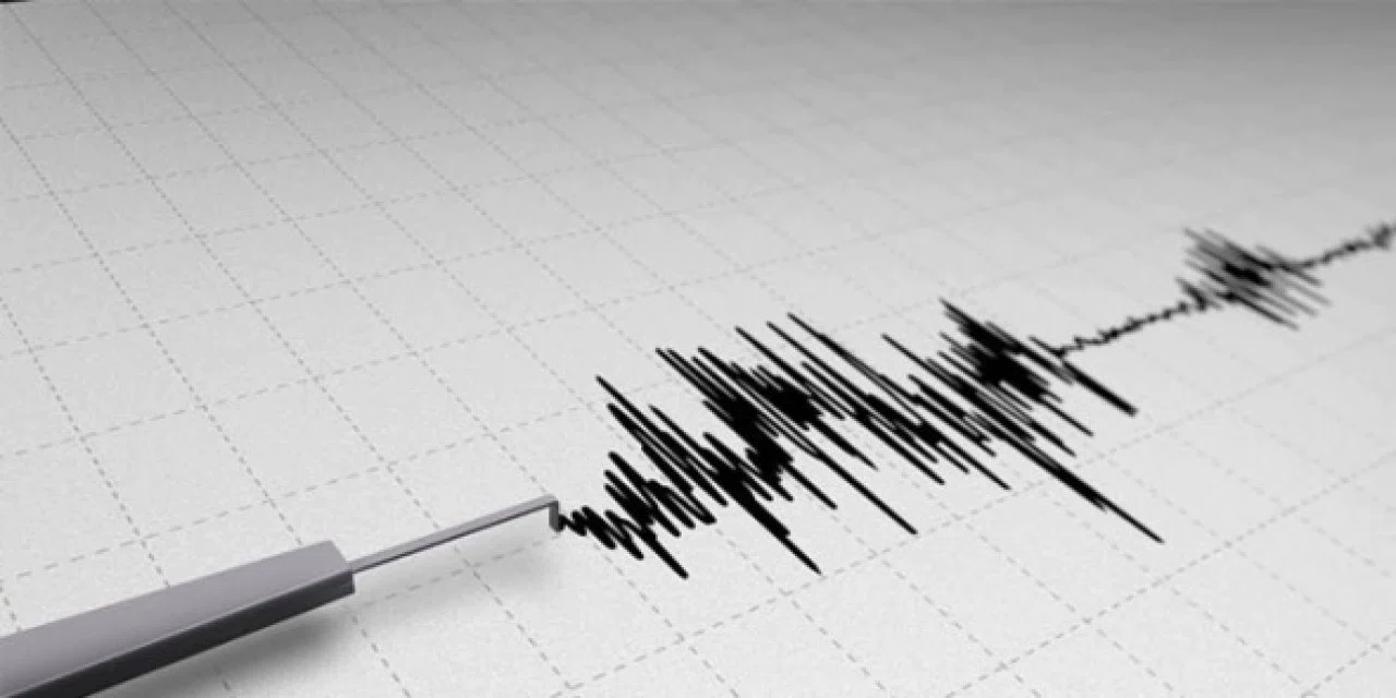 Adana’da yaşanan deprem korkuttu