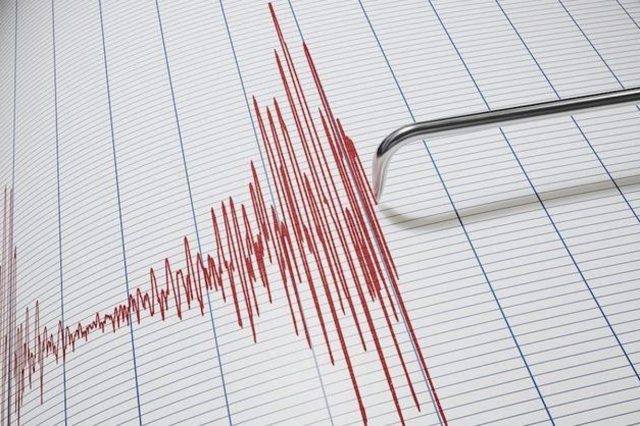 İstanbul'da korkutan deprem! Silivri, Beylikdüzü ve Büyükçekmece'de hissedildi