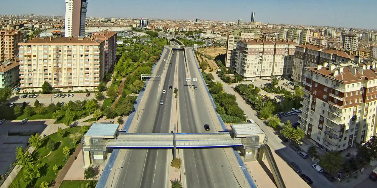 Konya'daki bu belediyeye kesenin ağzı açıldı. İlçe bir çok ili solladı