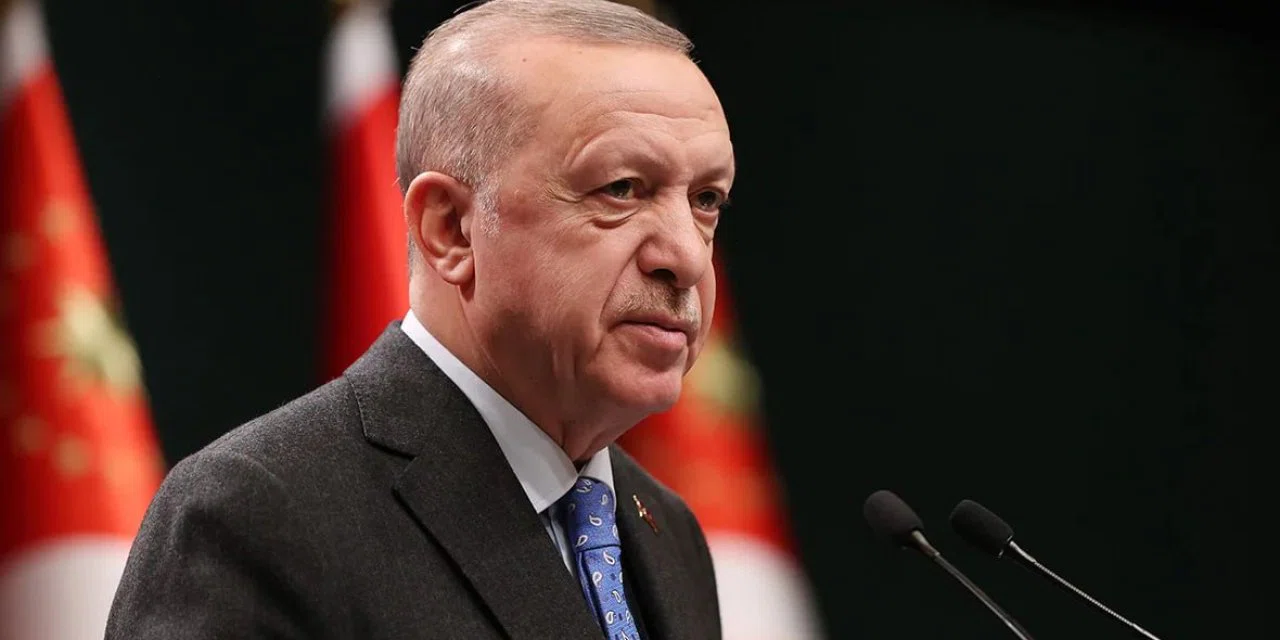 Cumhurbaşkanı Erdoğan : Eğitimi siyaset objesi haline getirmek yanlıştır