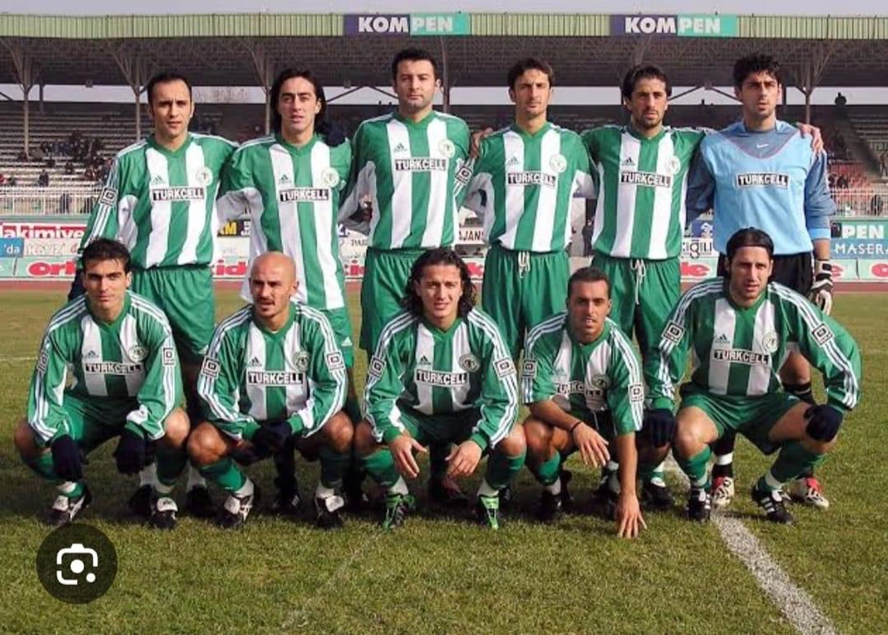 Konyaspor rekora imza atacak! 400. Deplasman maçı…