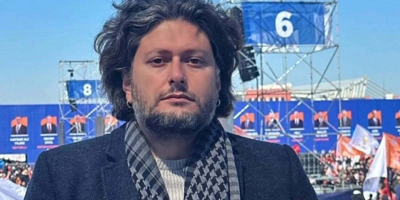 Furkan Bölükbaşı Kürşat Zorlu'yu hedef aldı