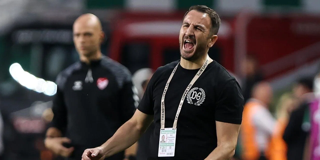 Konyaspor’da Ali Çamdalı döneminin perde arkası netleşti