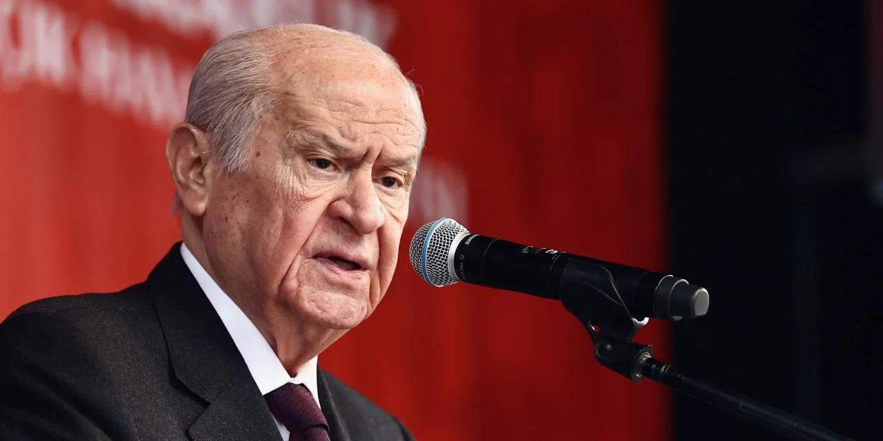 MHP Lideri Devlet Bahçeli taburcu oldu