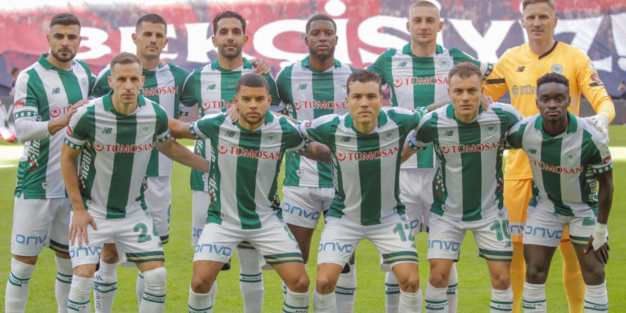 Adım adım transfere! Konyaspor'dan transferde temkinli adımlar