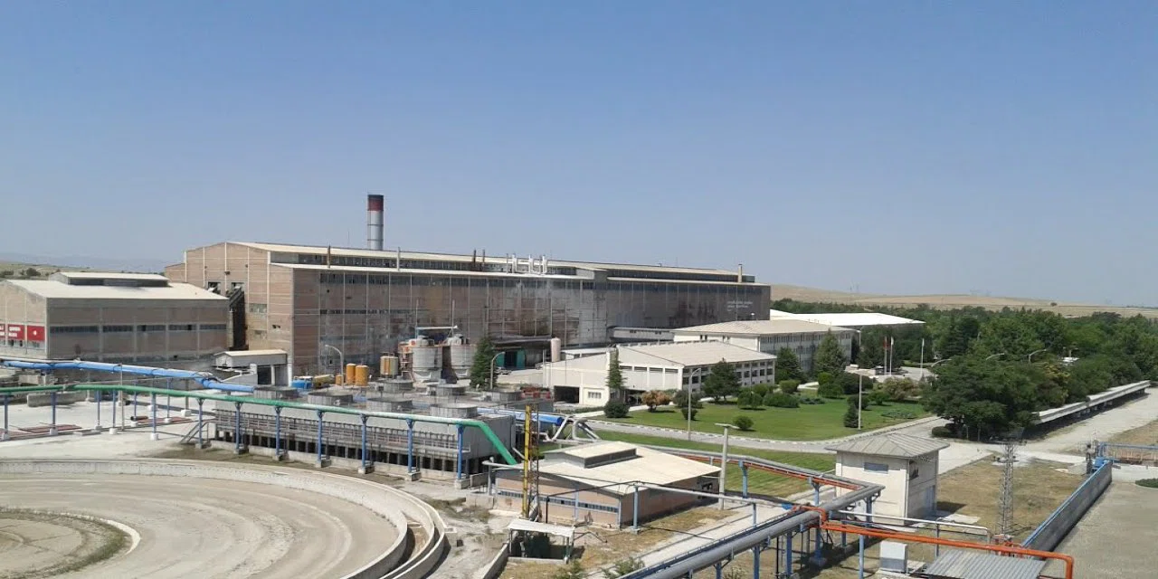 Konya'daki şeker fabrikaları çok sayıda personel alacak. Büyük istihdam başlıyor