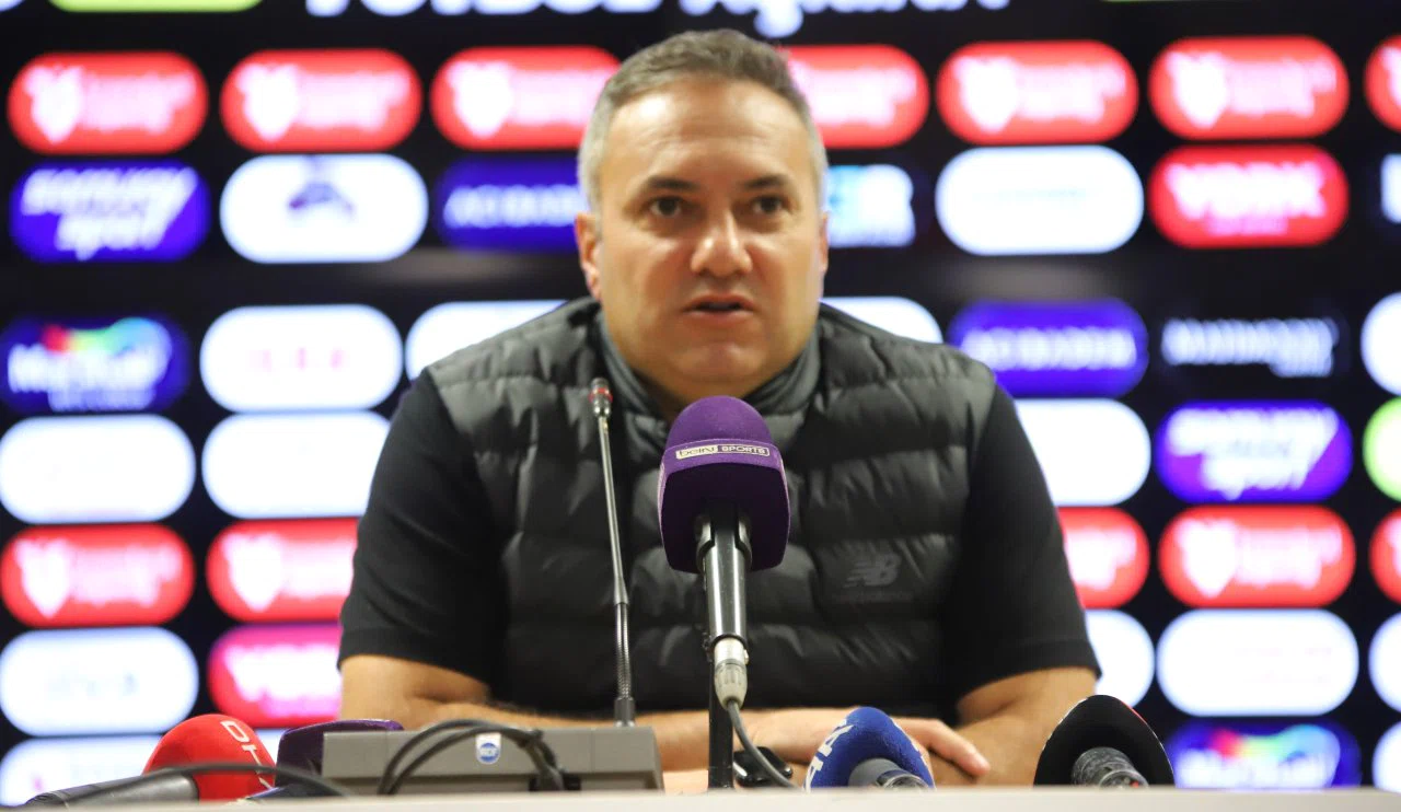 Konyaspor’dan ilginç mağlubiyet yorumu! “Oyuncularımız öz güvensiz…”