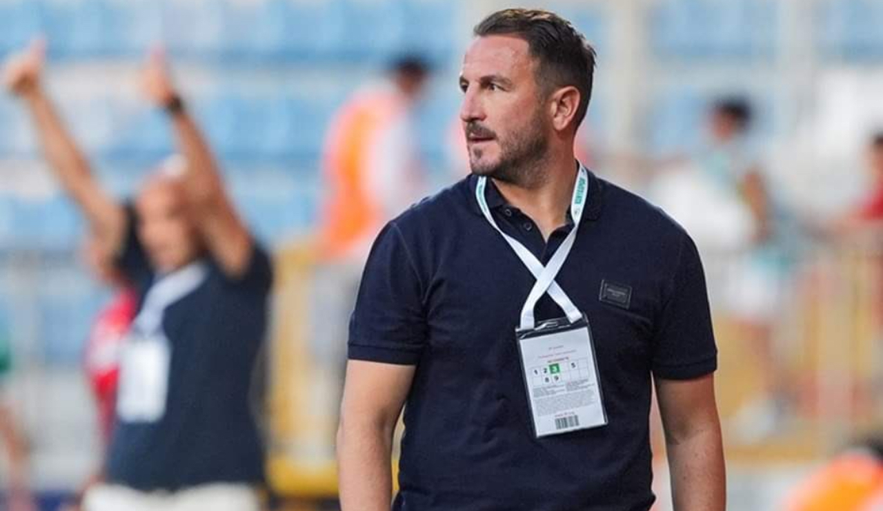 Konyaspor’dan resmi Ali Çamdalı açıklaması!