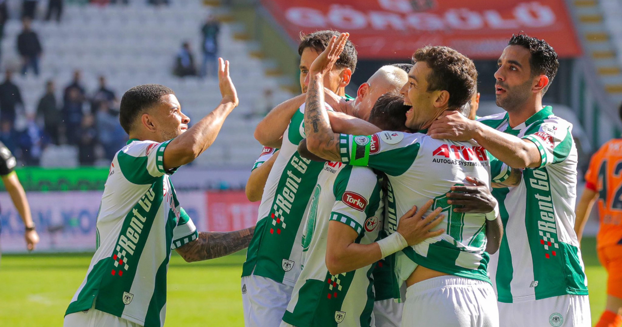 Konyaspor’da hasret bitti! Dünya varmış