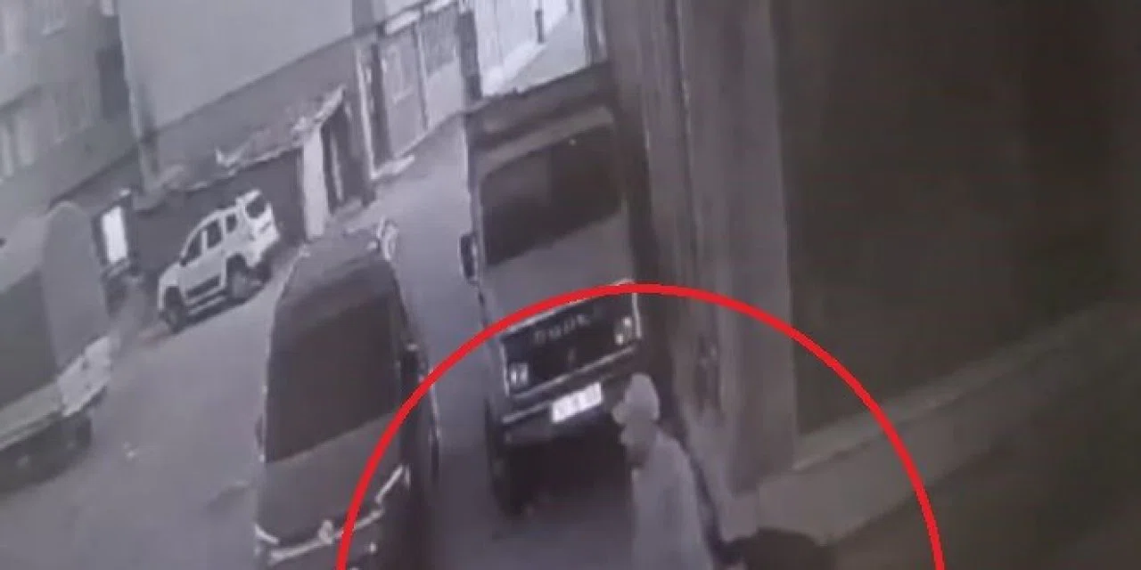 Hırsız çaldığı bisikletle, motosiklet hırsızlığına gitti