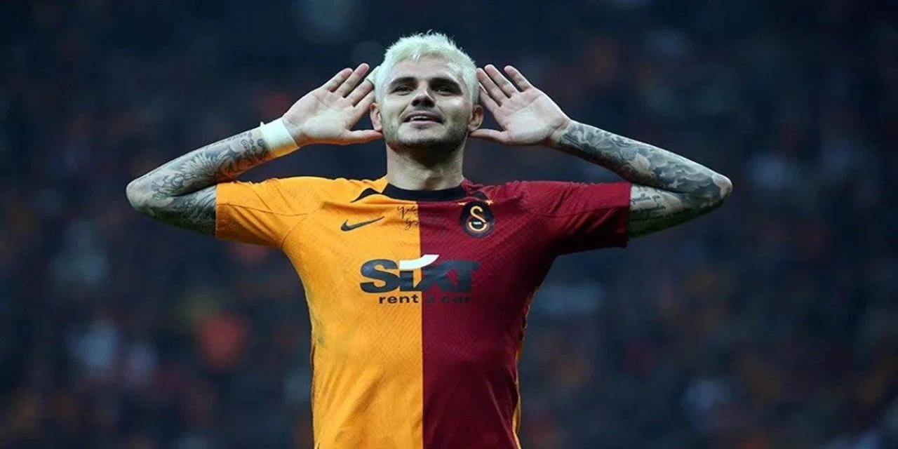 Galatasaraylıları üzecek haber İcardi'den geldi
