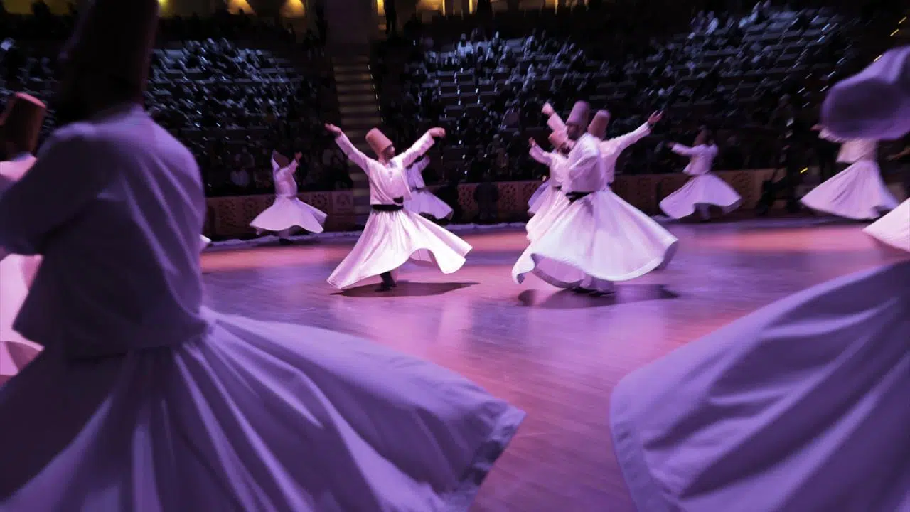 Konya'da çokça düzenleniyor. Sema ne demek? Asıl amacı açıklandı