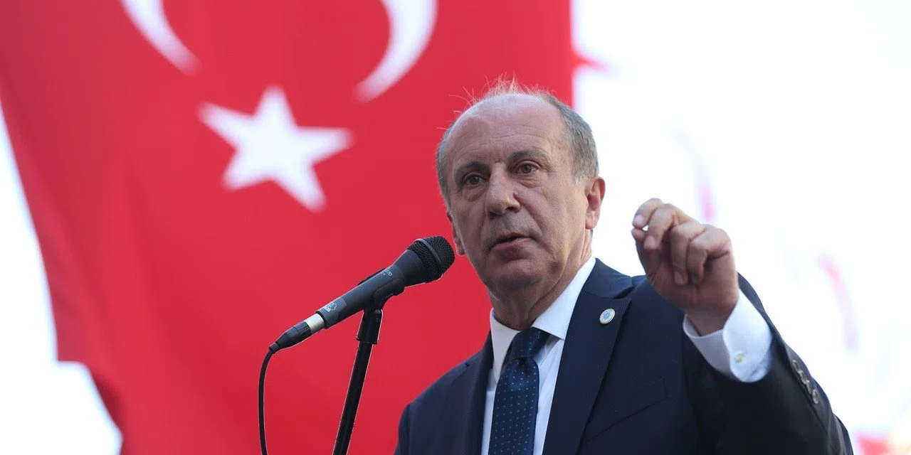 Muharrem İnce 'baba ocağı'na mı dönüyor? CHP'li Öztunç iddiaları doğruladı