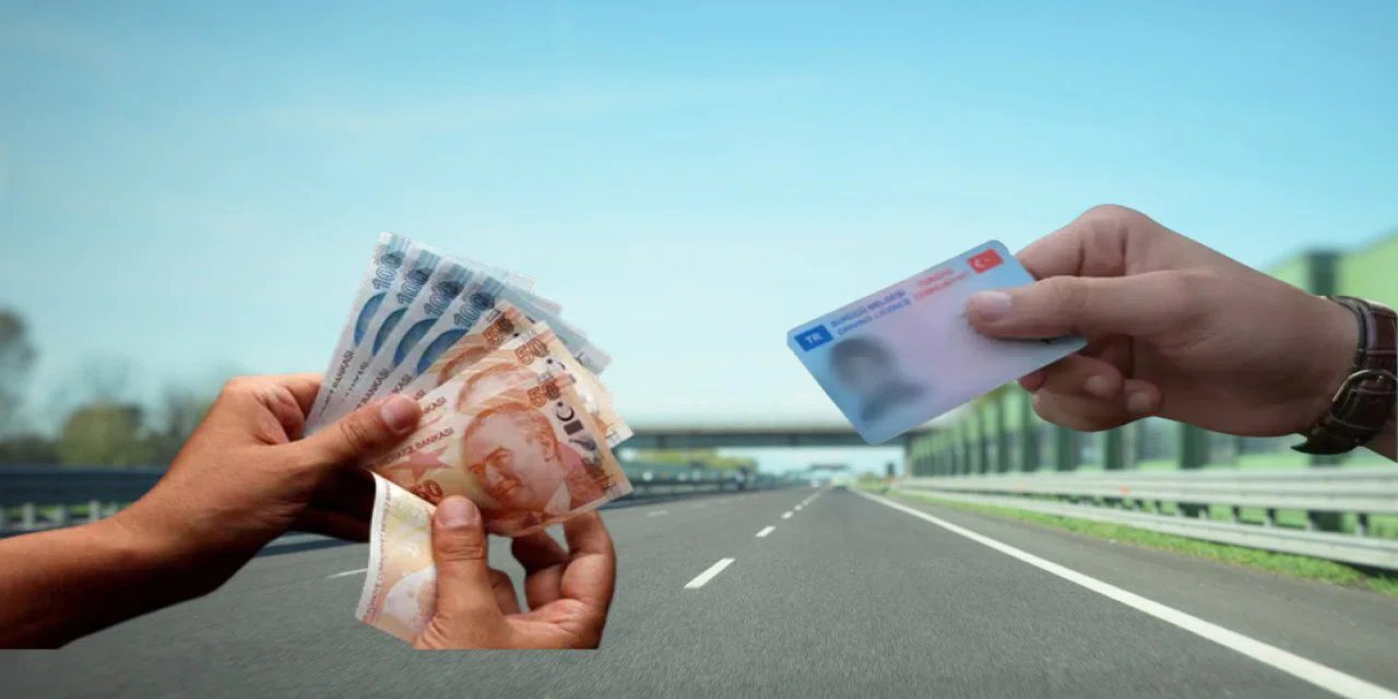 Arabası olanlar dikkat! 2 ay sonra yaptırırsanız 15 TL yerine 7 bin TL vereceksiniz