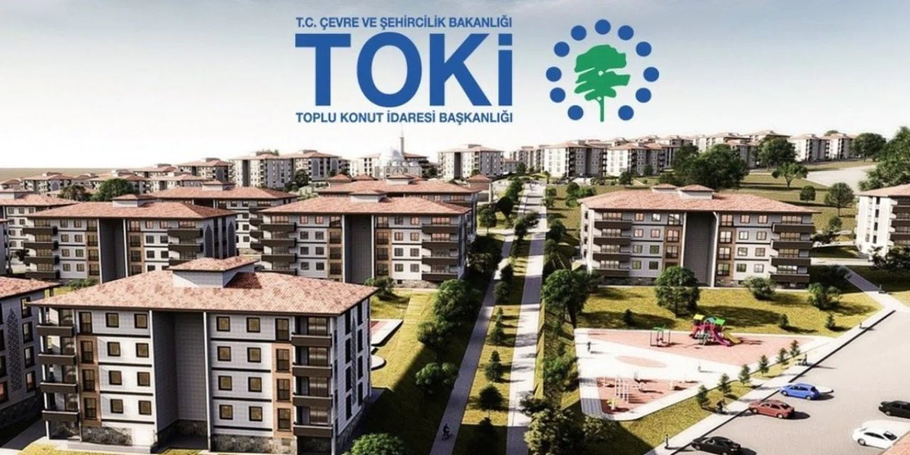 TOKİ Konya'daki arsaları satışa çıkarttı. Bir çok ilçede satış gerçekleşecek