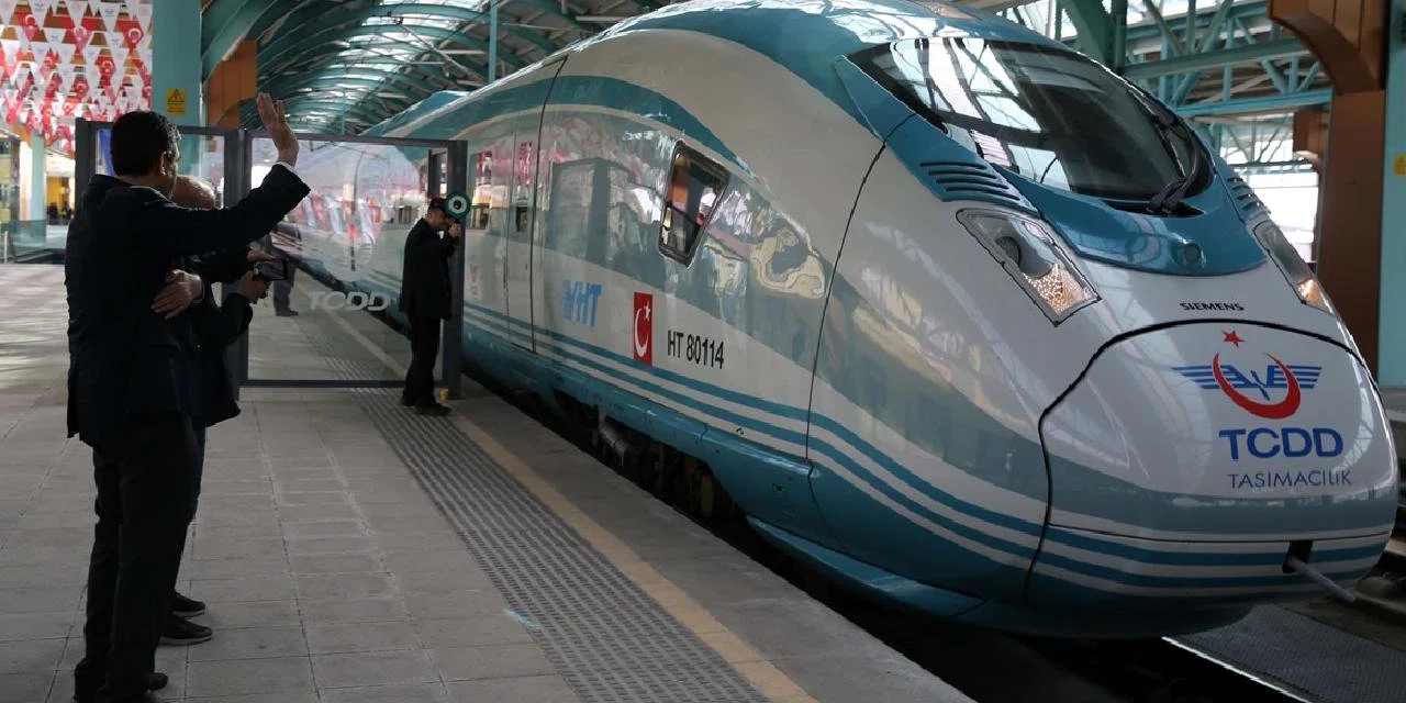 75 milyarlık dolarlık taşımacılık hacminde Yüksek Hızlı Tren'e yeni rol; miadı dolan vagonlar için karar