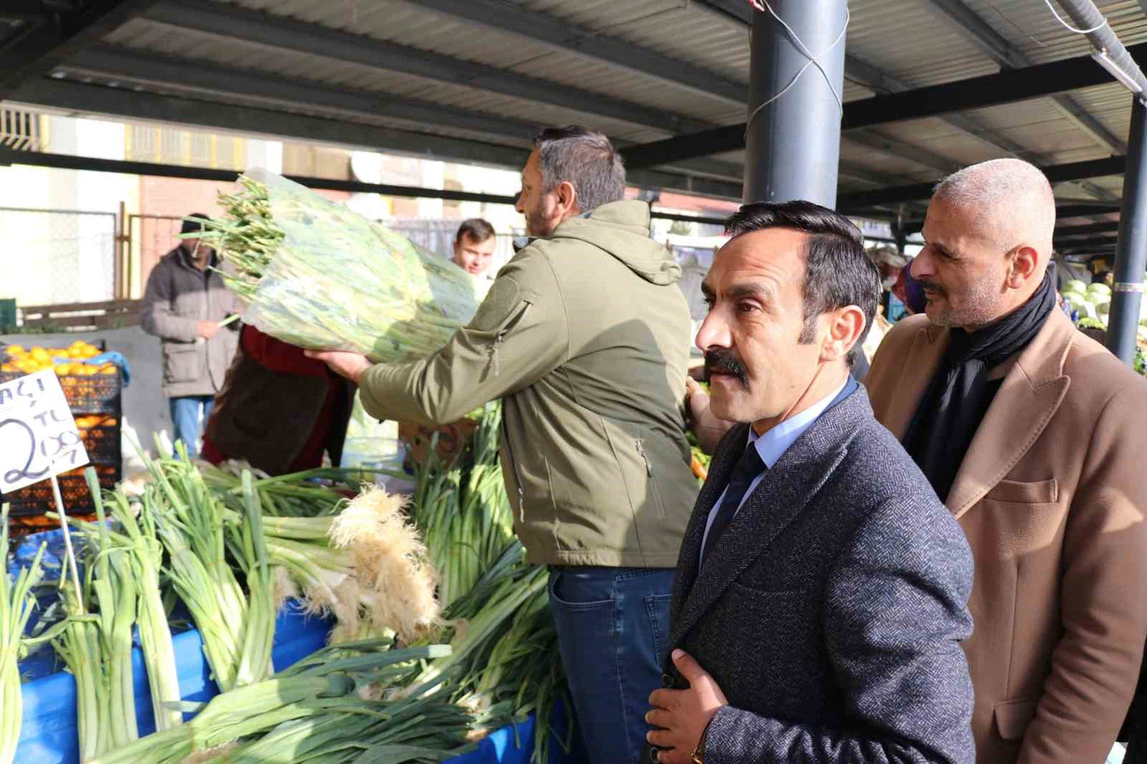 Tartı ayarıyla oynayan esnaf pişman olacak