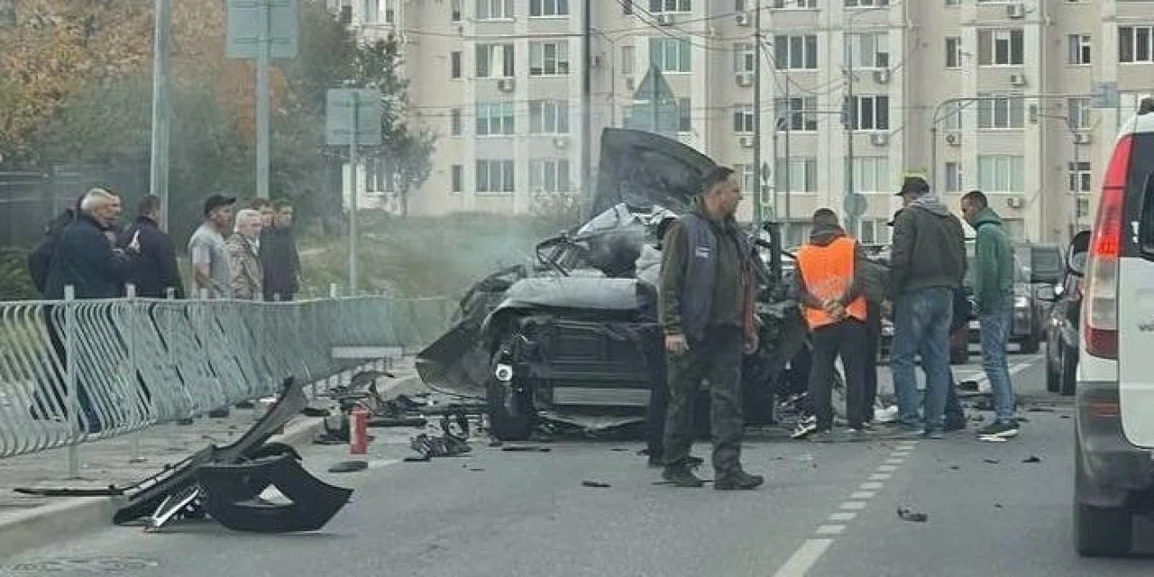 Rusya'nın Karadeniz filosu komutanına suikast yapıldı