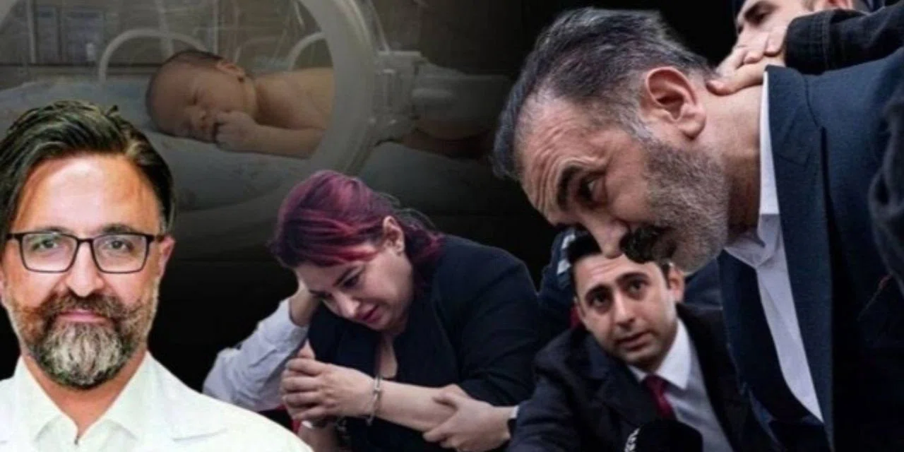 Yenidoğan çetesi üyeleri bir bir itiraf ediyor