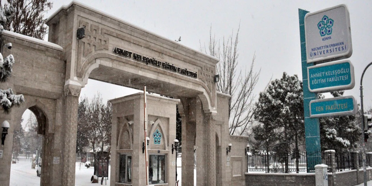 Konya'da okuyan öğrencilere Meksika kapısı açıldı. İş birliği imzalandı