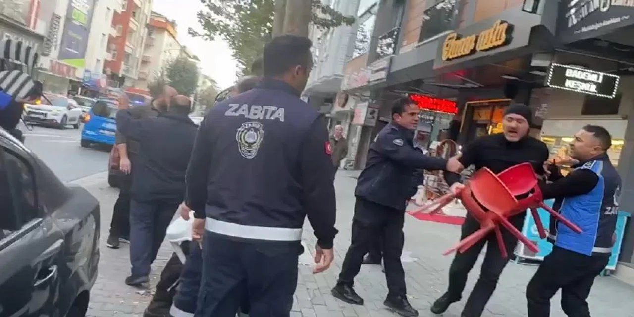 ''Esnaf haciz kıskacında, bankadaki parasına erişemiyor''
