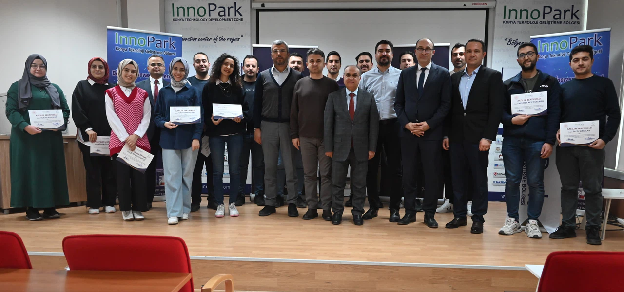 MEVKA'dan Ar-Ge alanında örnek çalışma