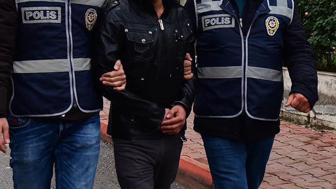 CHP aracına ateş açtığı iddia edilen şahıs tutuklandı