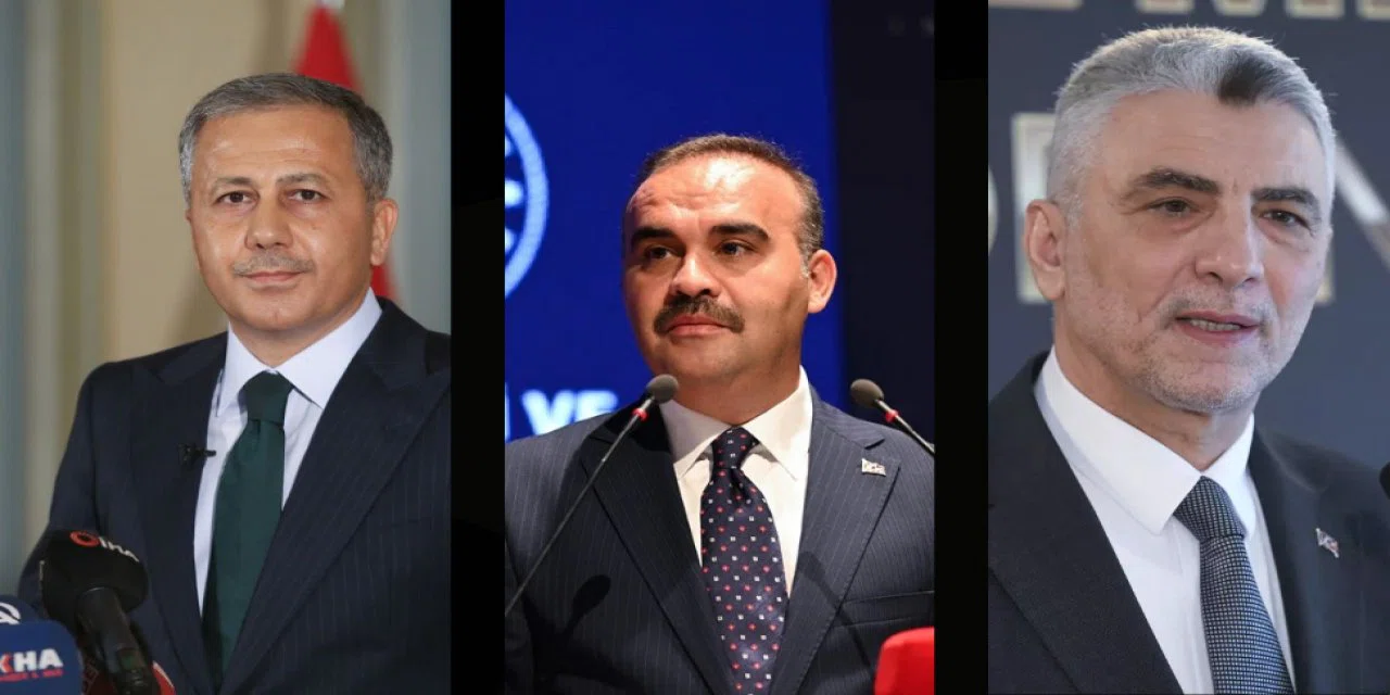 Sanayi gecesine Konyalı Bakanlar katılacak. Şehir 50'inci yılına hazırlanıyor