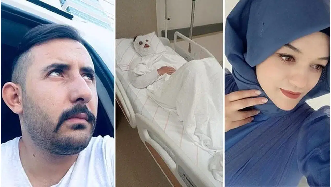 Konya'da genç kıza kabusu yaşatmıştı. Cani adamın akıl sağlığı yerinde çıktı