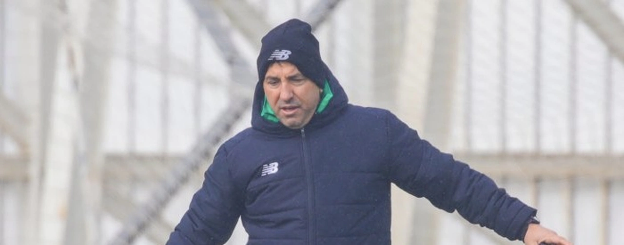 Konyaspor’da Recep Uçar’dan kritik açıklama!