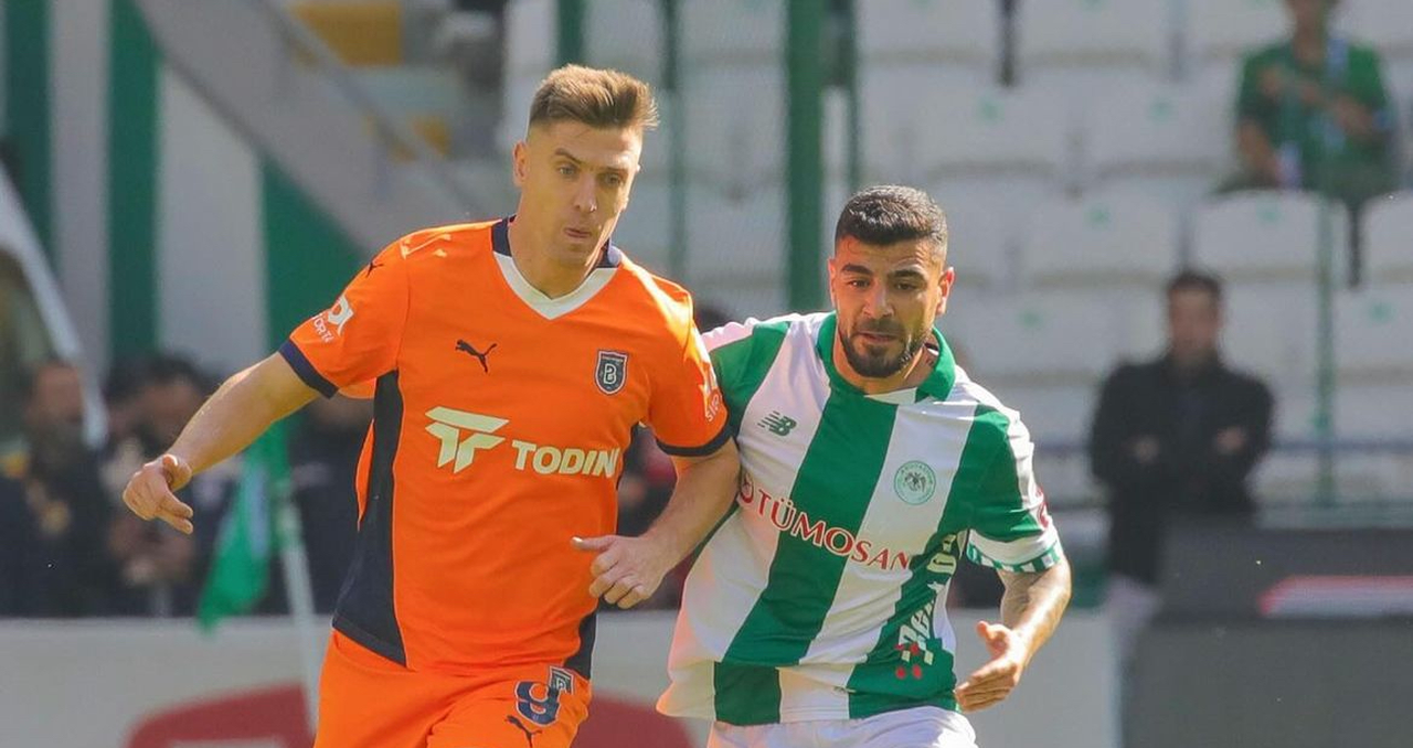 Konyaspor’u bekleyen büyük tehlike! 3 isim…