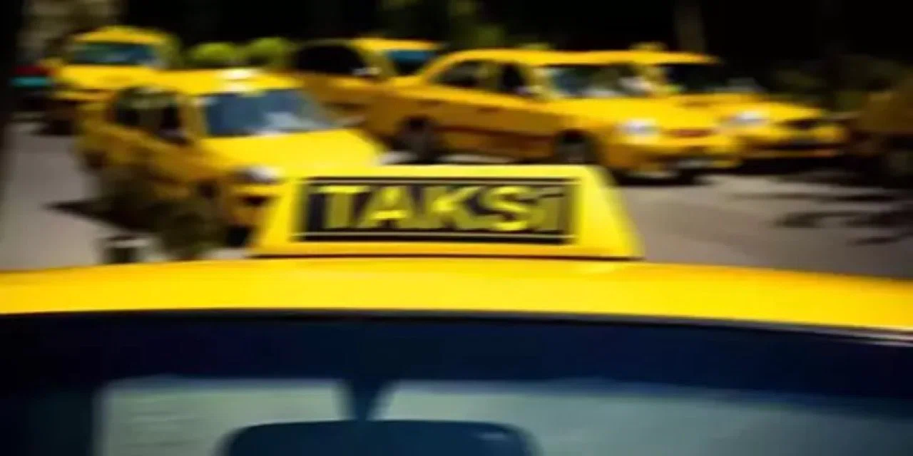 Karar Resmi Gazete'de yayımlandı... Taksi ve dolmuşlarda yeni dönem