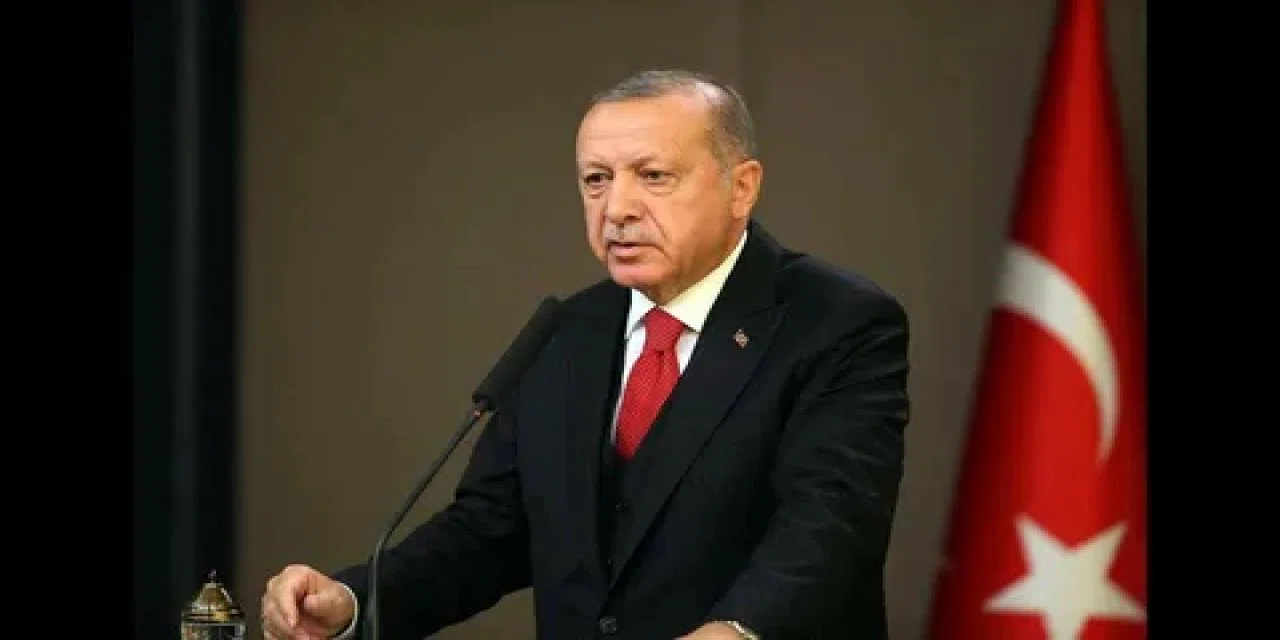 Cumhurbaşkanı Erdoğan: Her saldırı karşısında Suriye halkıyla birlikteyiz